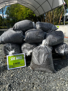 3-Way Soil Mix Product vendor