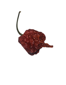 Carolina Reaper: Dehydrated 5-Pack Product vendor
