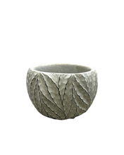 Load image into Gallery viewer, Pots - Ceramic Mini Grey Pot (3 Inch)
