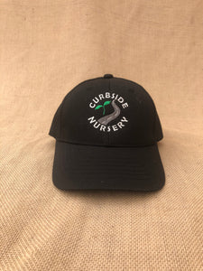 Curbside Merch - Hat