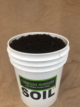Load image into Gallery viewer, Soil - Bulk Nursery Soil FREE Refills (6 Gallons)
